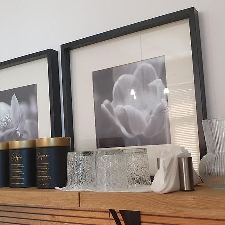 Apartament Wiezyczka Świdnica Eksteriør bilde