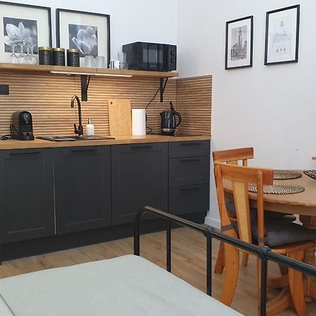 Apartament Wiezyczka Świdnica Eksteriør bilde