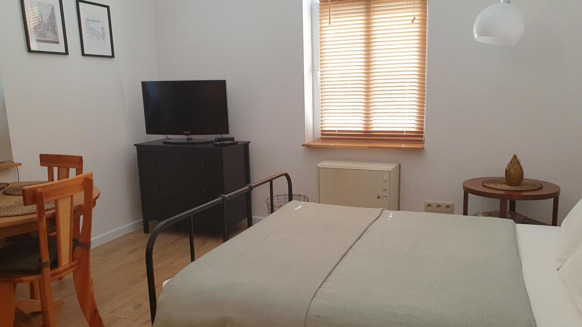 Apartament Wiezyczka Świdnica Eksteriør bilde
