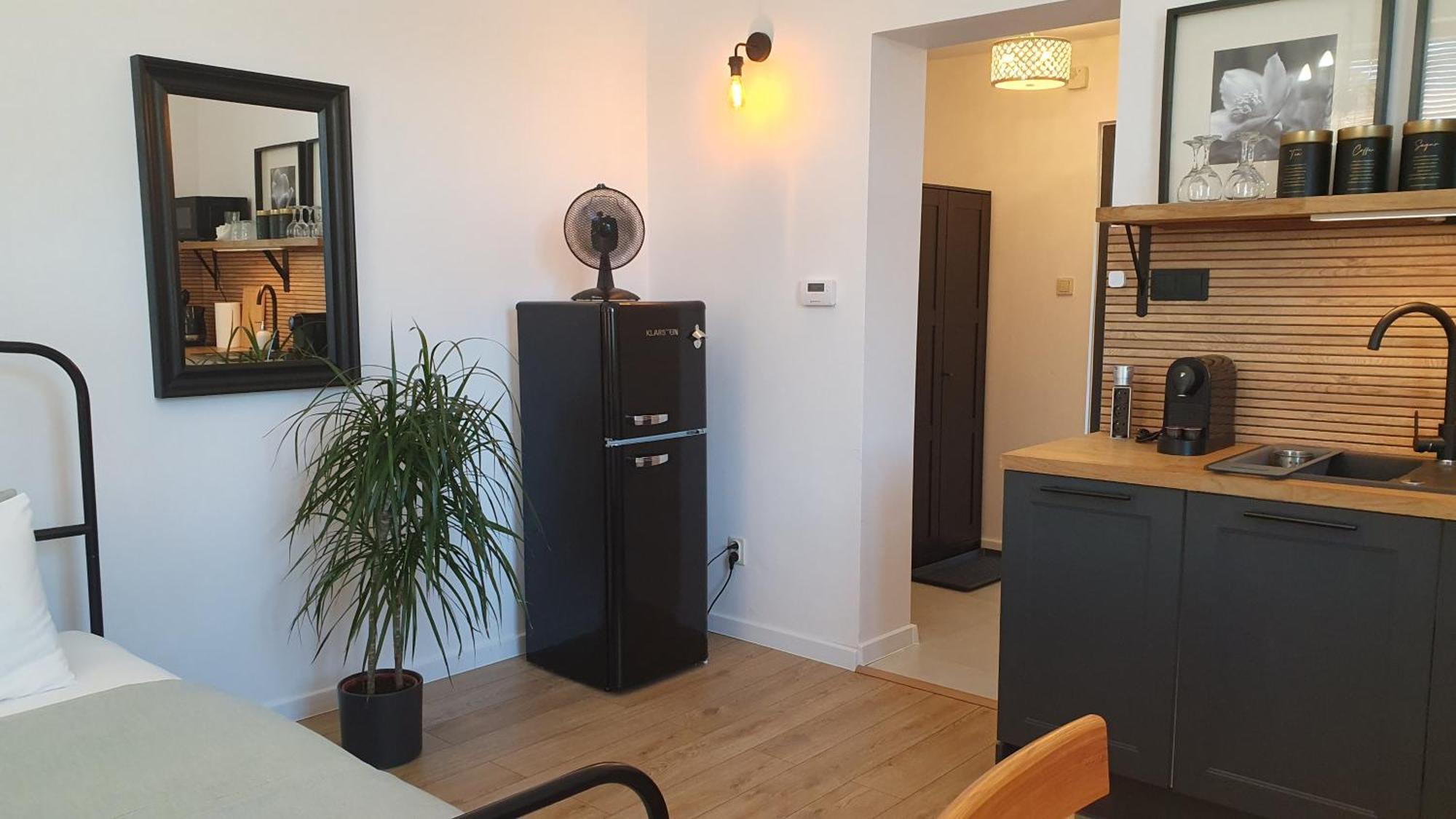 Apartament Wiezyczka Świdnica Eksteriør bilde